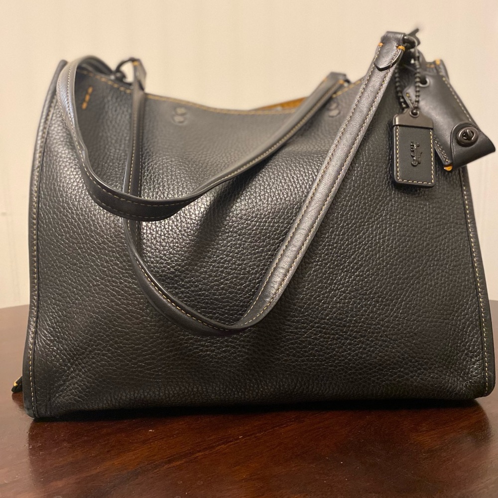 Black Coach Rogue